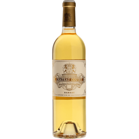 Château COUTET 2015