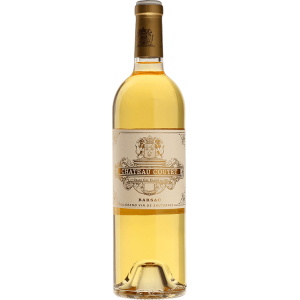 Château COUTET 2015