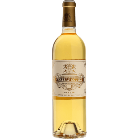 Château COUTET 2016