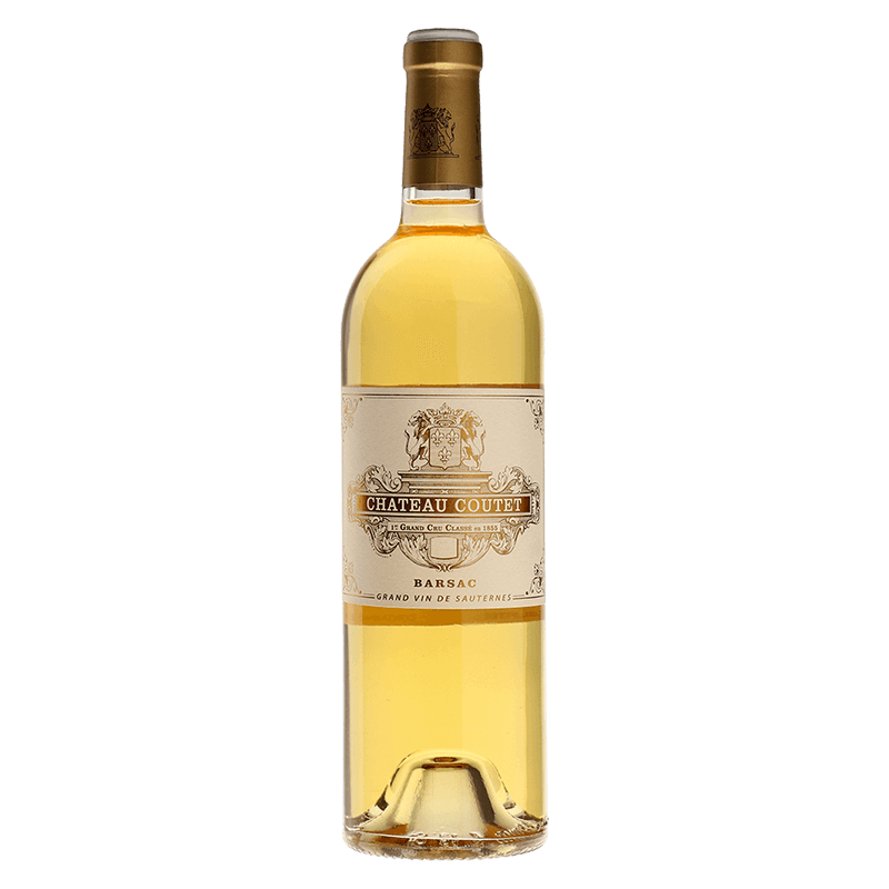 Château COUTET 2018