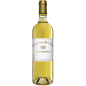 CARMES DE RIEUSSEC 2015