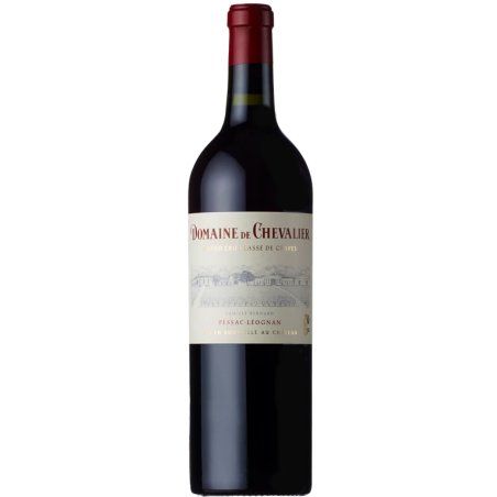 DOMAINE DE CHEVALIER Rouge 2015