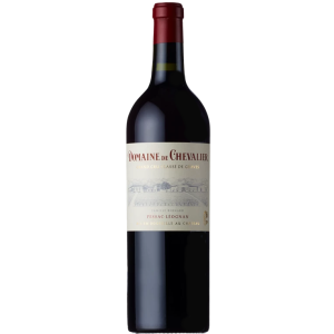 DOMAINE DE CHEVALIER Rouge 2015