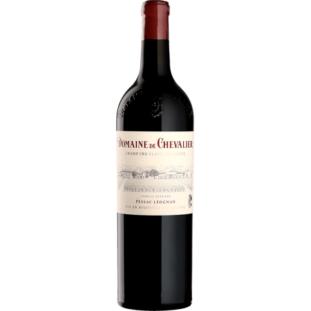 DOMAINE DE CHEVALIER Rouge 2018