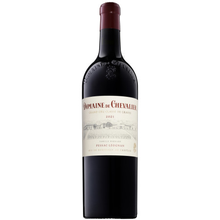 DOMAINE DE CHEVALIER Rouge 2021