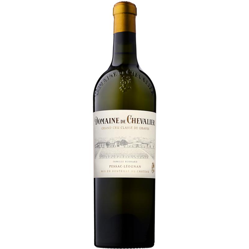 DOMAINE DE CHEVALIER Blanc 2020