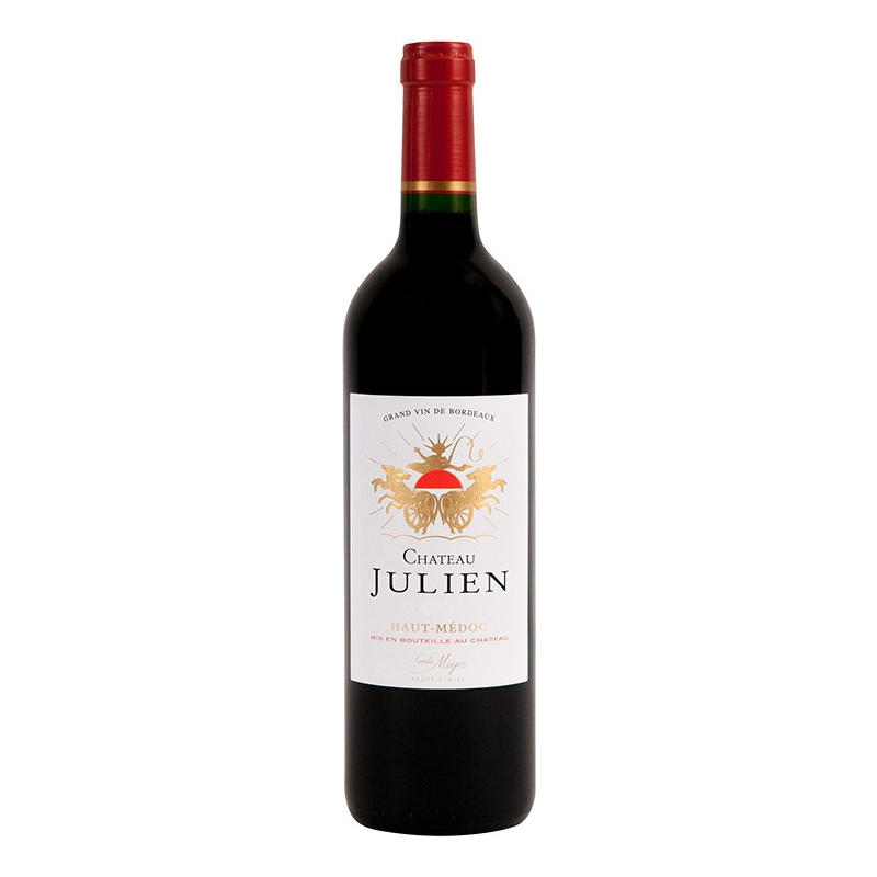 Château JULIEN 2016