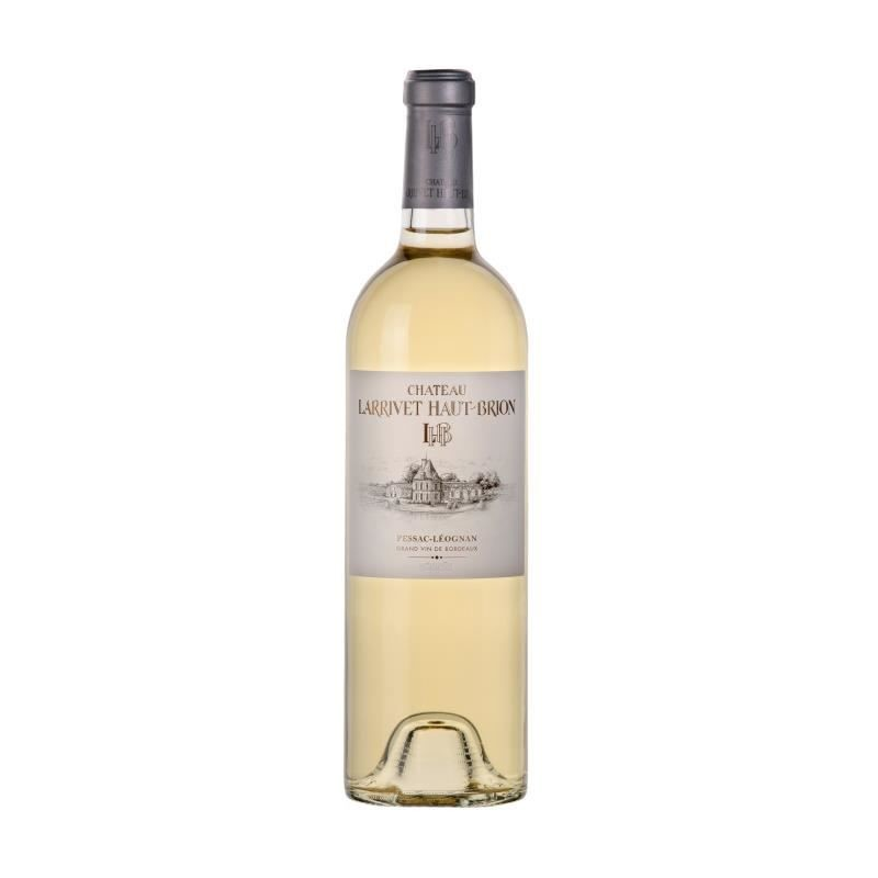 Château LARRIVET HAUT BRION Blanc 2020