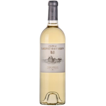 Château LARRIVET HAUT BRION Blanc 2020