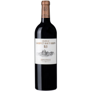 Château LARRIVET HAUT BRION Rouge 2019