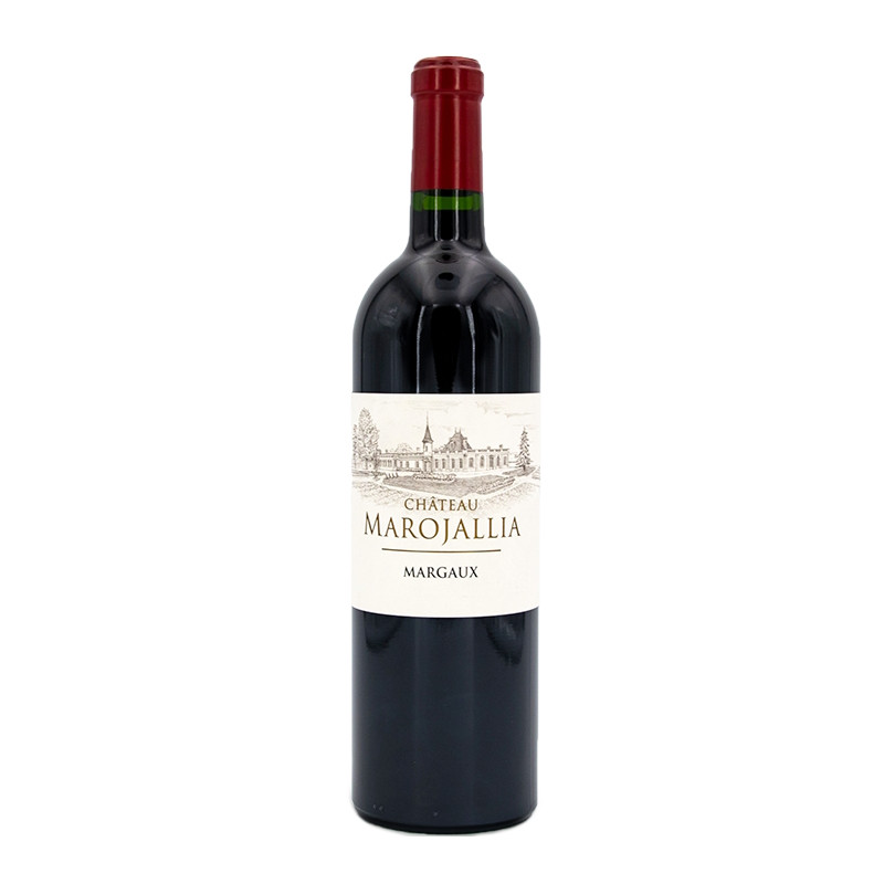Château MAROJALLIA 2020