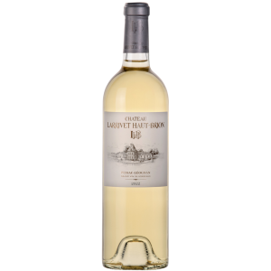 Château LARRIVET HAUT BRION BLANC 2022