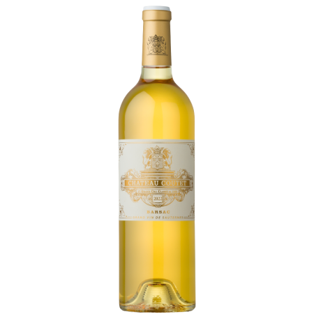 Château COUTET 2022