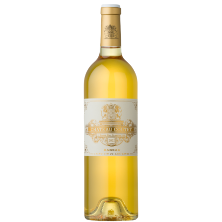 Château COUTET 2022 Château COUTET 2022