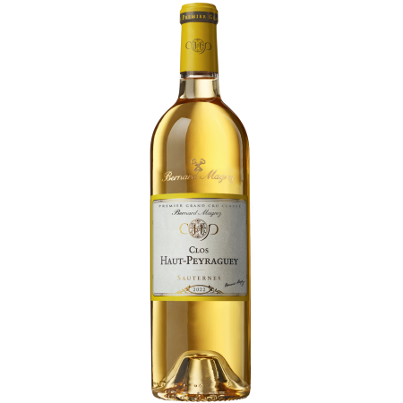 CLOS HAUT PEYRAGUEY 2022