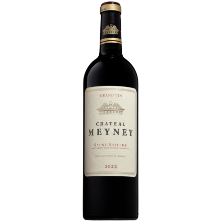 Château MEYNEY 2022