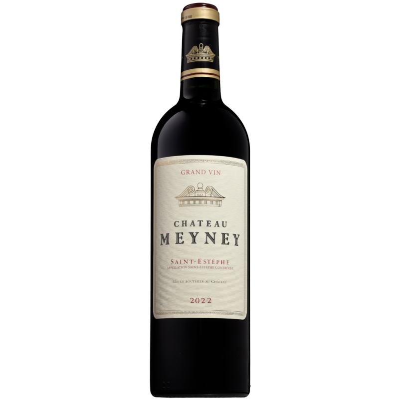 Château MEYNEY 2022