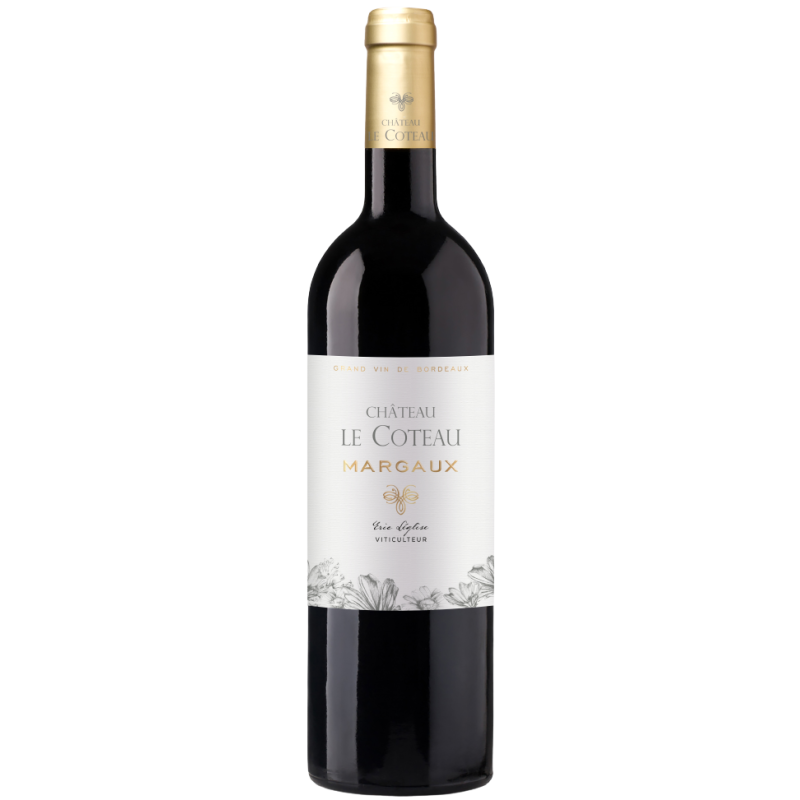 Château LE COTEAU 2022