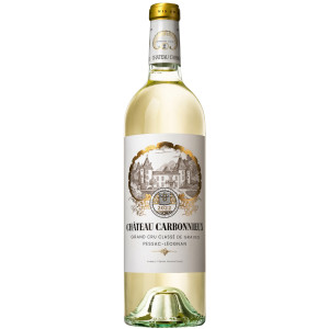 Château CARBONNIEUX Blanc 2022