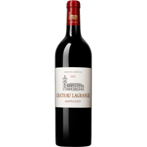 Château LAGRANGE 2022