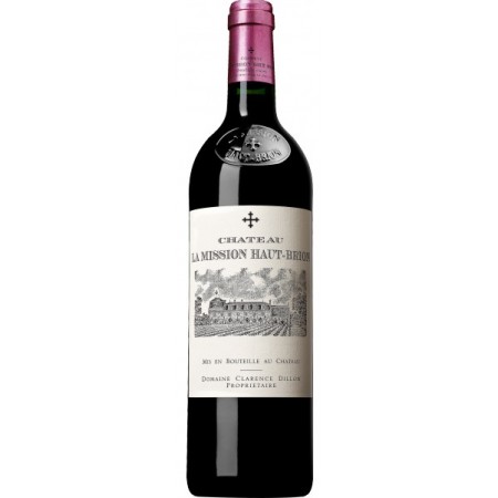 CH. LA MISSION HAUT BRION Rouge