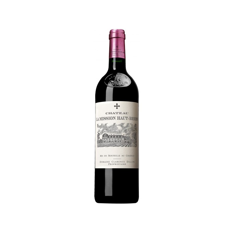 CH. LA MISSION HAUT BRION Rouge