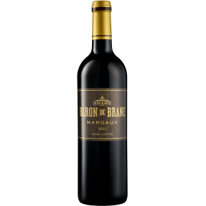 BARON DE BRANE 2022