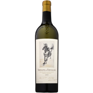 DOMAINE DE CHEVALIER Blanc 2022