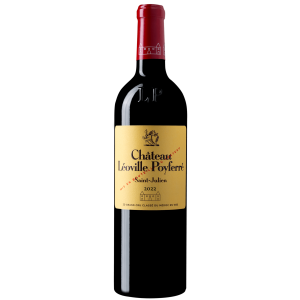 Château LEOVILLE POYFERRE 2022