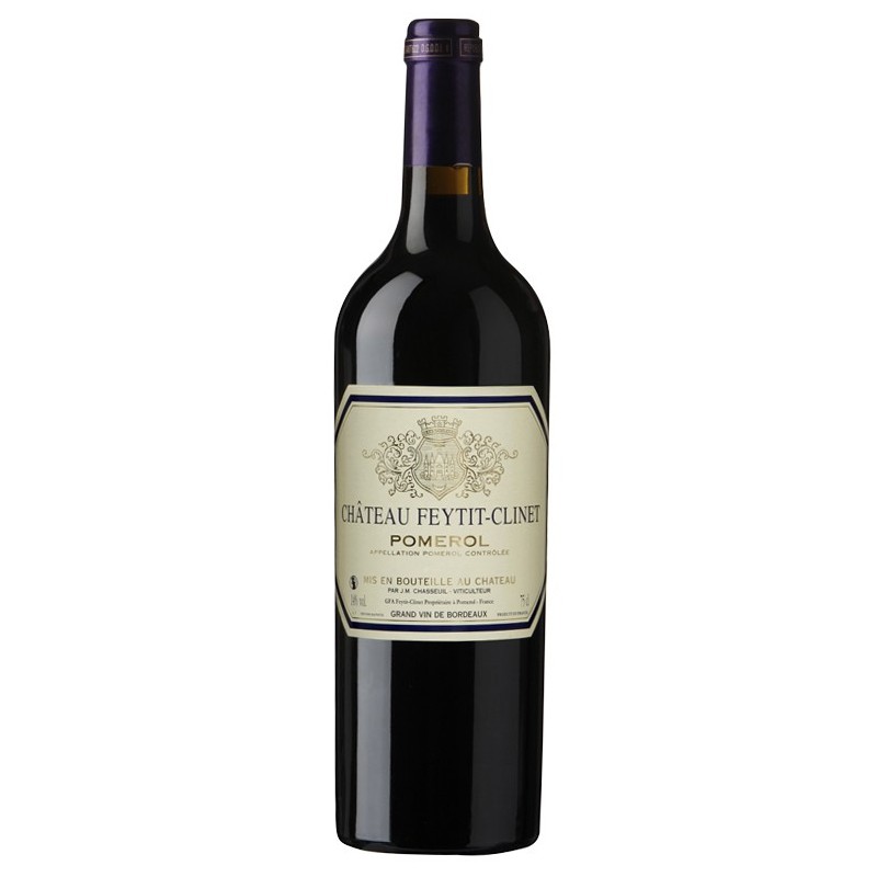 Château FEYTIT CLINET 2022