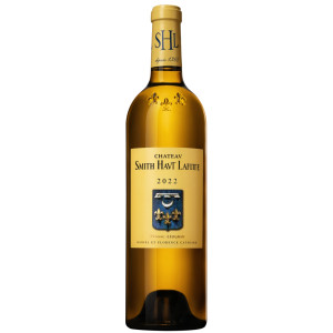 Château SMITH HAUT LAFITTE Blanc 2022