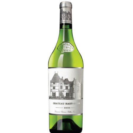 Château HAUT BRION Blanc 2022