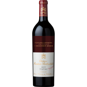 Château MOUTON ROTHSCHILD 2022