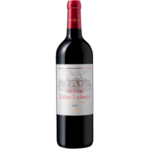 Château LILIAN LADOUYS 2022