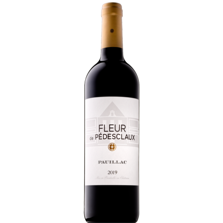 FLEUR de PEDESCLAUX 2019