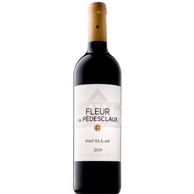 FLEUR de PEDESCLAUX 2019