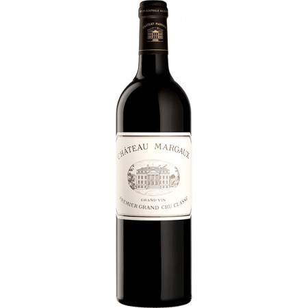 Château MARGAUX 2019