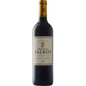 Château TALBOT 2020