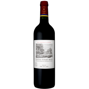 Château DUHART MILON ROTHSCHILD 2010