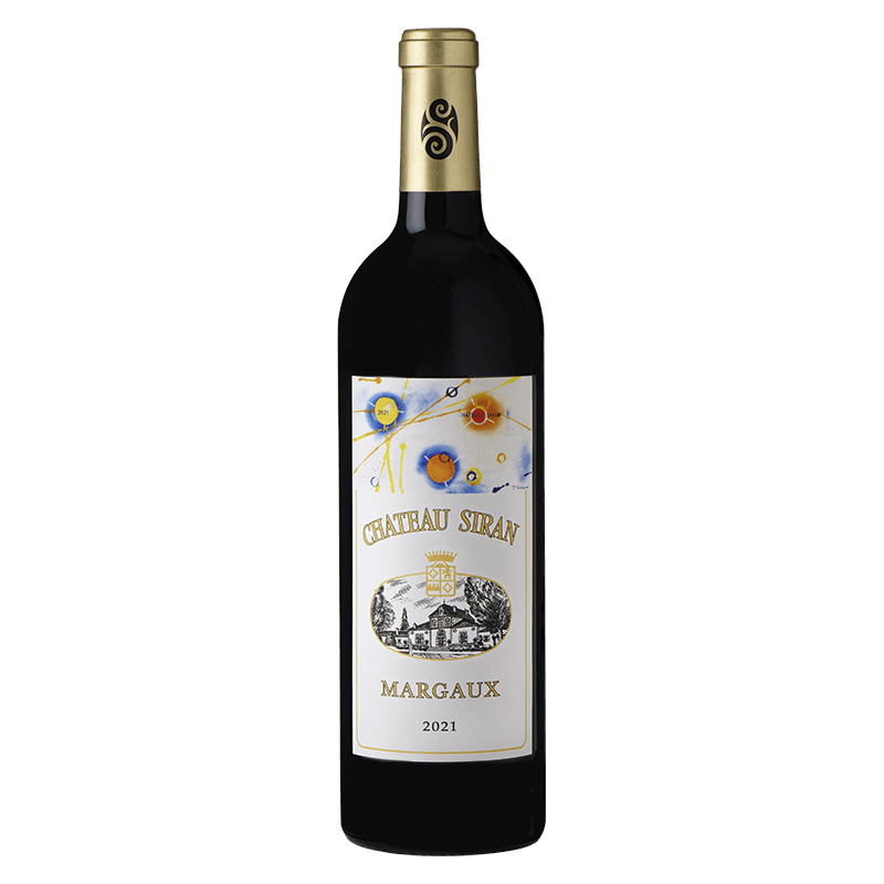 Château SIRAN 2021