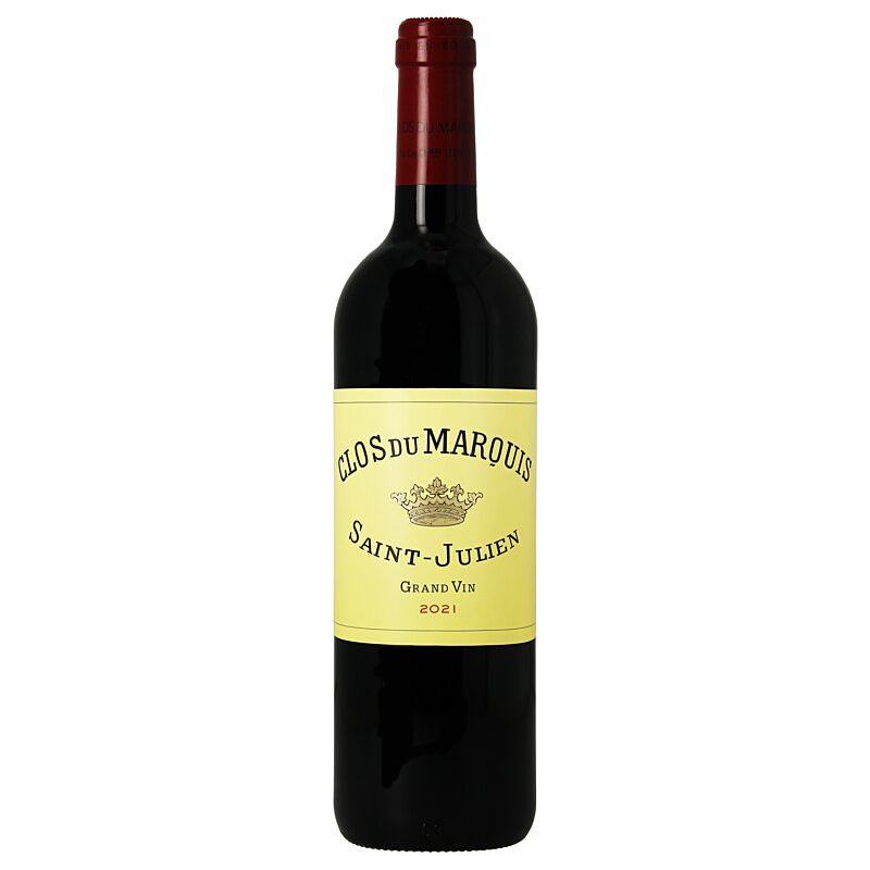 CLOS DU MARQUIS 2021