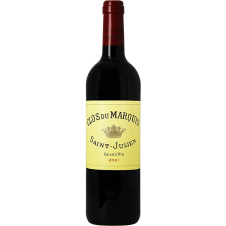 CLOS DU MARQUIS 2021