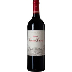 Château FOURCAS DUPRE 2019