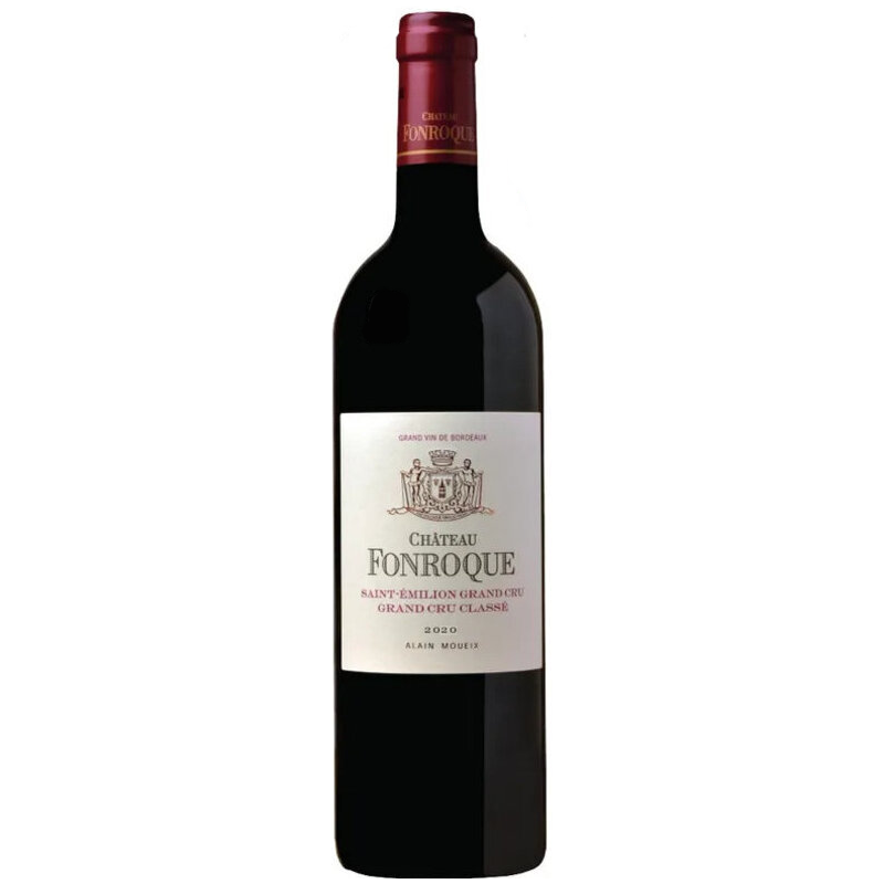 Château FONROQUE 2020