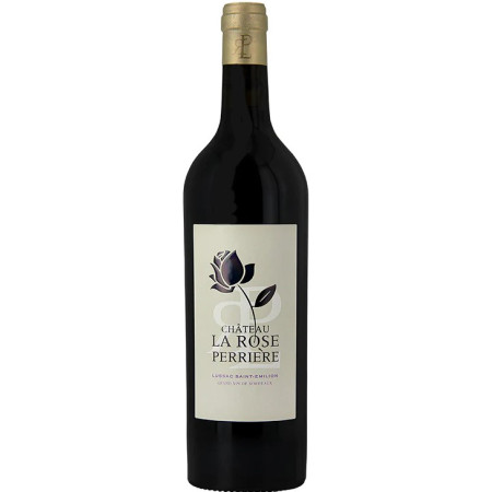Château LA ROSE PERRIERE 2005