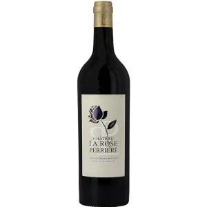 Château LA ROSE PERRIERE 2005