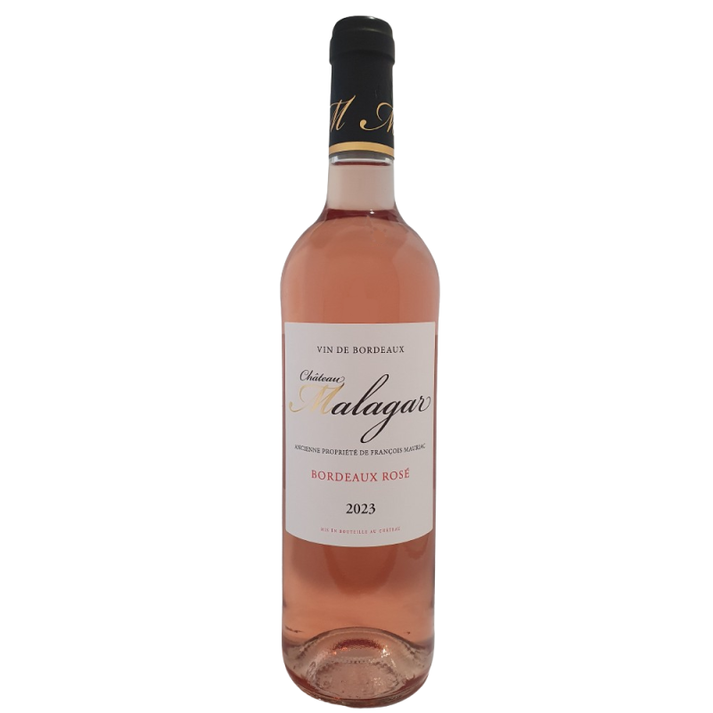 Château MALAGAR Rosé 2023
