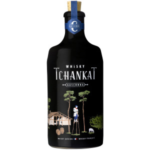 WHISKY TCHANKAT CLASSIQUE