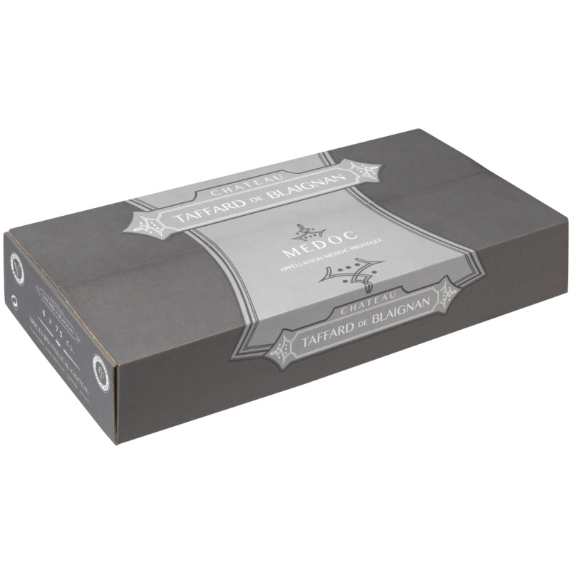 Château TAFFARD DE BLAIGNAN 2019