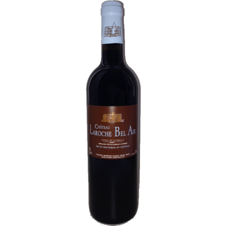 Château LAROCHE BEL AIR 2014